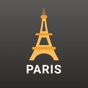 Париж Путеводитель и Карта app download
