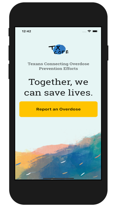 TxCOPE Screenshot