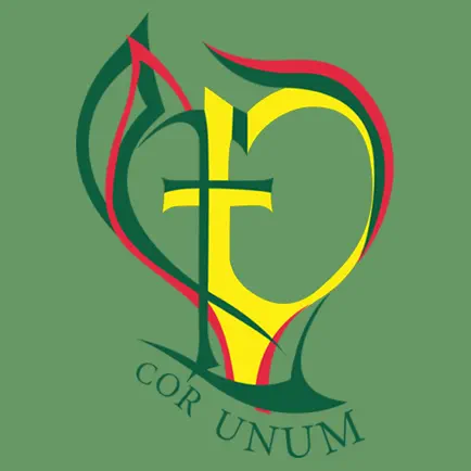 St. Catherine's College Armagh Читы
