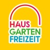 HAUS-GARTEN-FREIZEIT icon