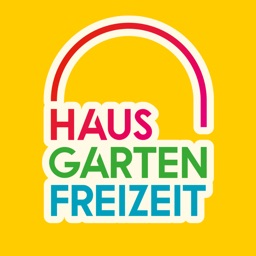 HAUS-GARTEN-FREIZEIT