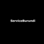 Download ServiceBurundi app
