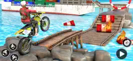Game screenshot Traffic Racer Bike Stunt Games hack