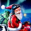 Bad Santa Bomber - iPhoneアプリ