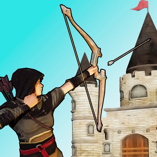 Castle Conqueror! iOS App