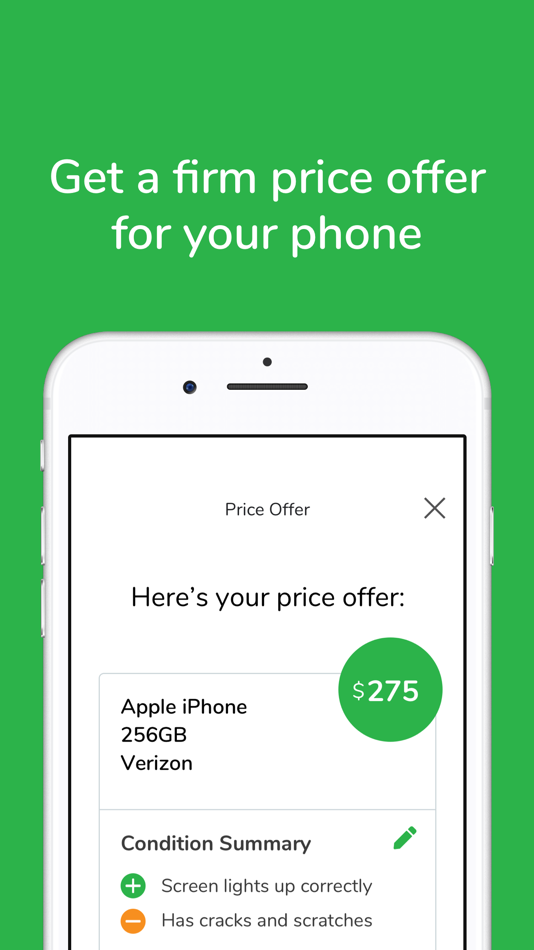 #1. ecoATM (iOS) 由: ecoATM, Inc.