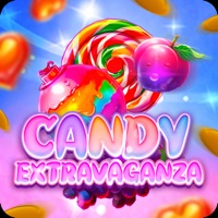 Candy Extravaganza app funktioniert nicht? Probleme und Störung