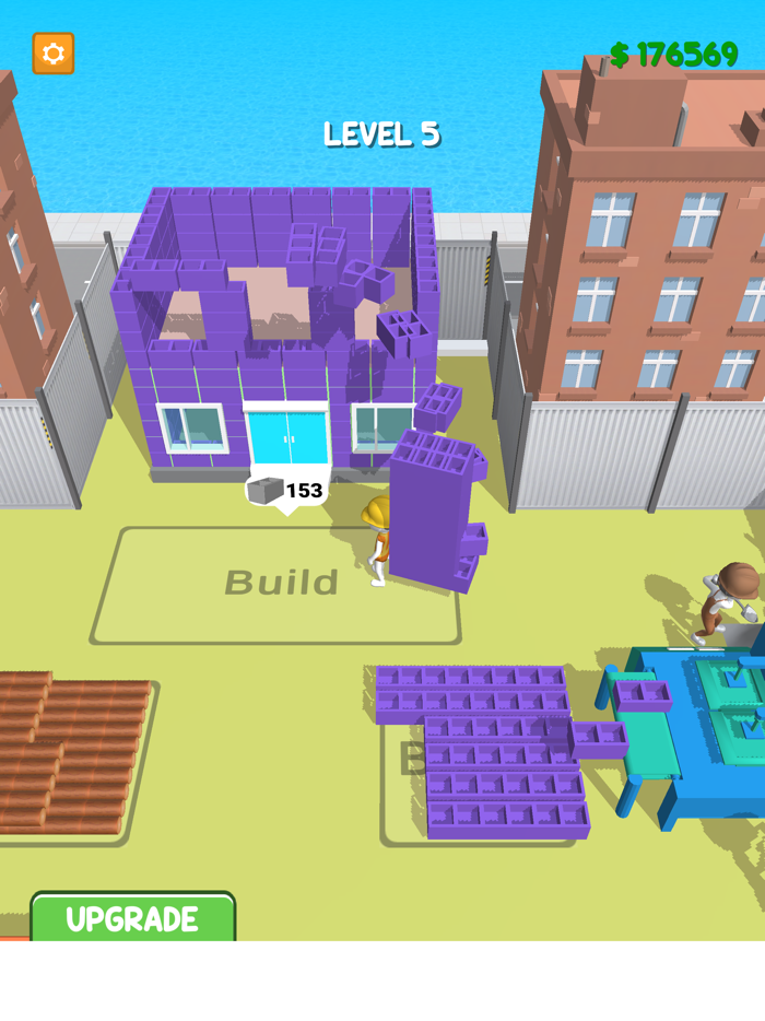 Pro Builder 3D
