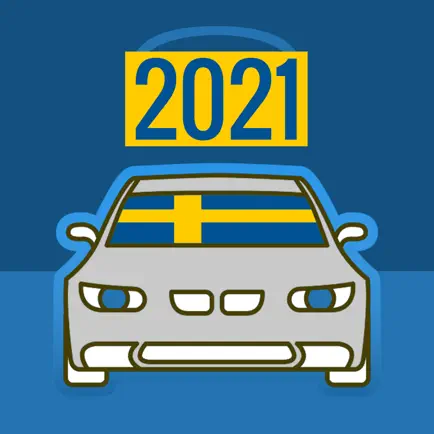 Körkortsfrågor 2021 - Körkort Cheats
