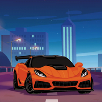 Traffic Racer Driving Master