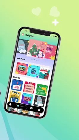 Download Gain Fans for Likes Stories Game screenshot Gain Fans for Likes Stories hack