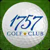 1757 Golf Club delete, cancel