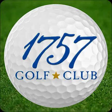 1757 Golf Club Читы