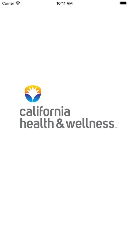 California Health & Wellness