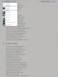 The Waste Land ipad bilder 2