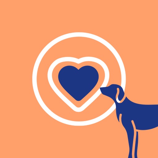 My Pet's Heart2Heart icon