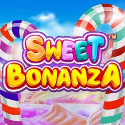 Sweet Bonanza.