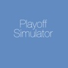 Playoff Simulator icon
