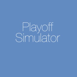 Playoff Simulator