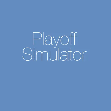 Playoff Simulator Читы