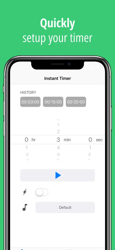 Easy Timing! Lite - Timer