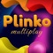 Welcome to Plinko Multiplay - an exciting app that expands the boundaries of the classic Plinko