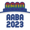 AABA 2023 icon