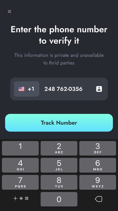 Phone Tracker - Family Locator Screenshot