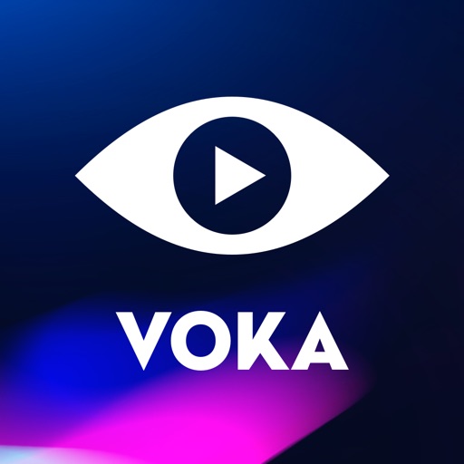 voka – ТВ и фильмы