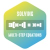 Solving Multi Step Equations