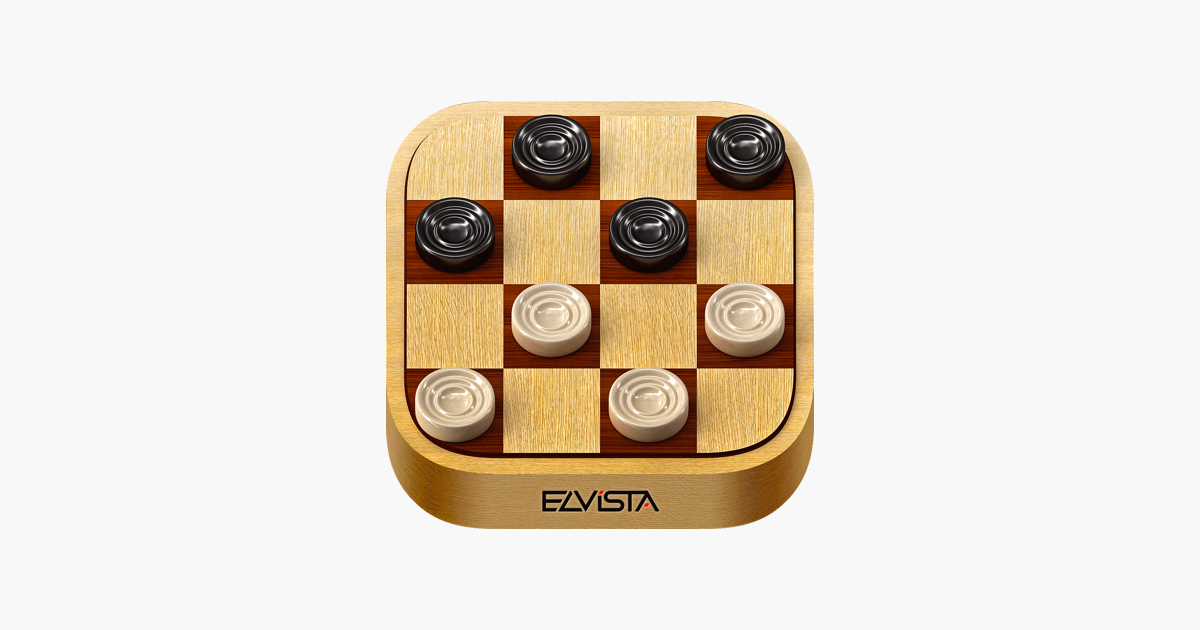 Checkers Online Elite - Apps on Google Play