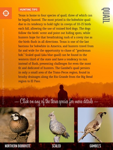 TX Parks & Wildlife magazineのおすすめ画像6