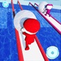 Snow Race! Snow Ball.io app download