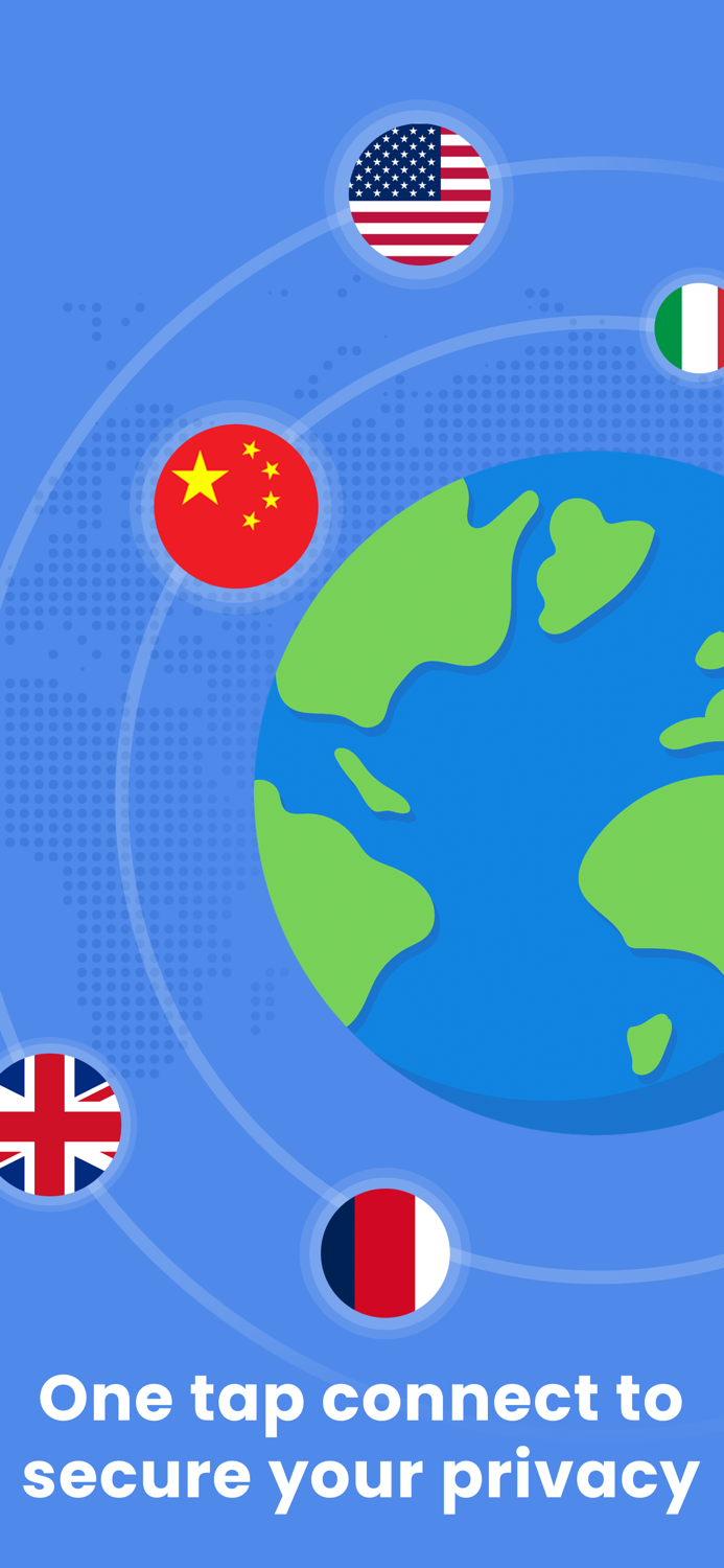 Plane vpn - VPN accelerator