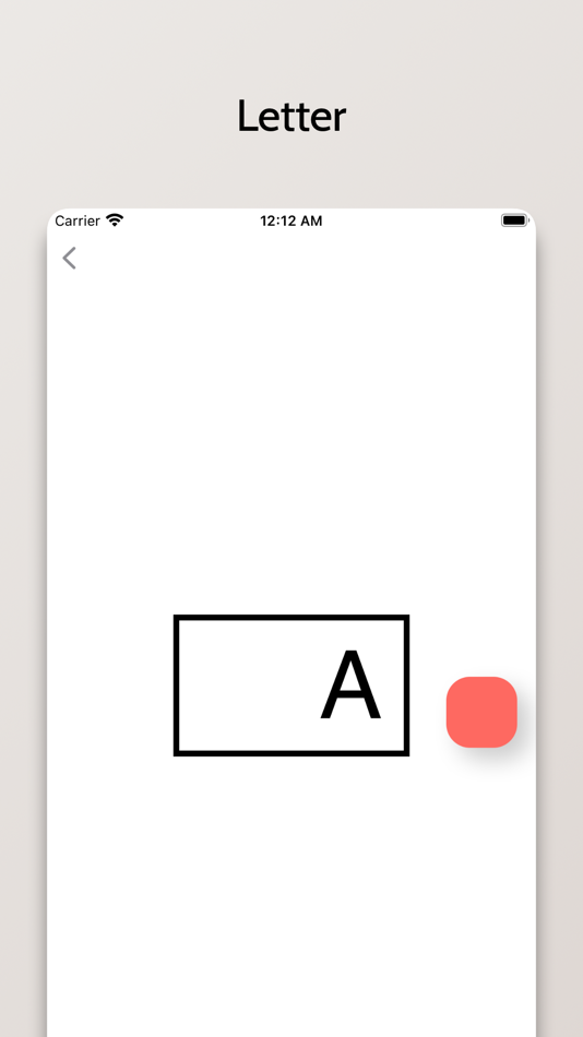#3. Random/Drawing Generator (iOS) 由: jietao wu