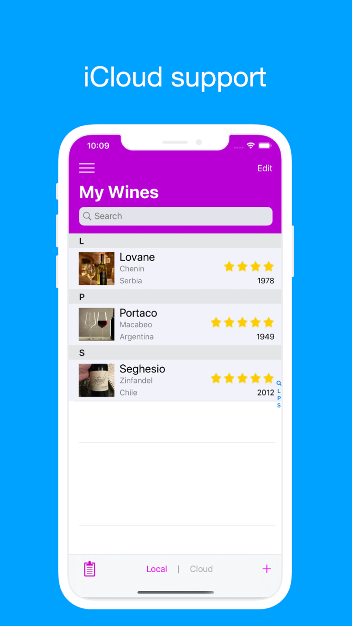 Winebook Pro