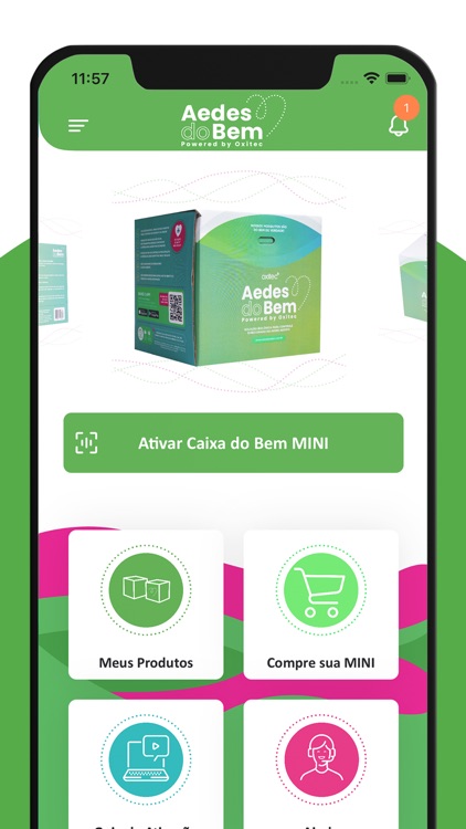 Aedes do Bem™ screenshot-5