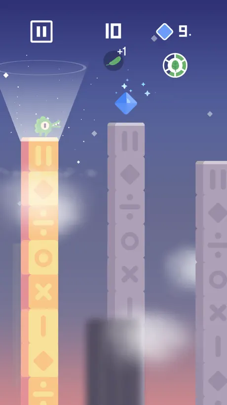 Hoppy Towers