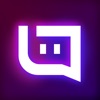 Wusu: Live Chat & Video Call icon