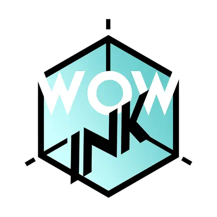 Wow.ink - Réalité augmentée Читы