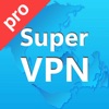 Icon SuperVPN Pro - Fast VPN Shield