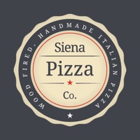 Siena Pizza Co logo