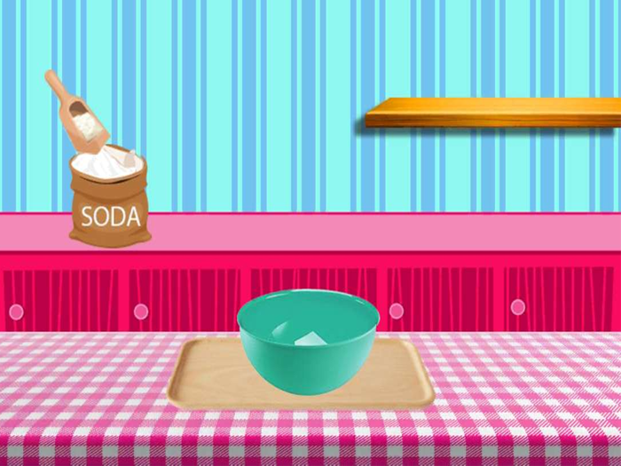 Slime Making Factory