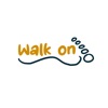 Walk On icon