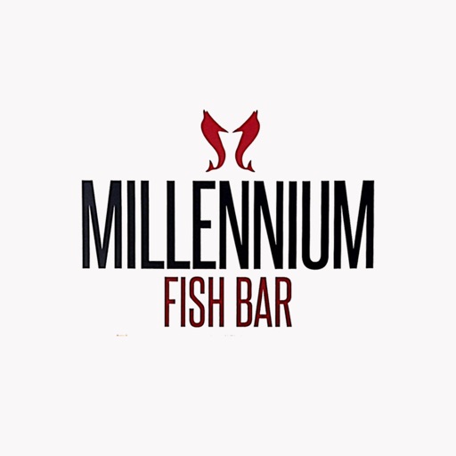 Millenium Fish Bar icon