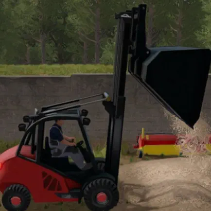 Forklift Truck Simulator Cheats
