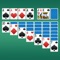 World Solitaire is the best solitaire card games available for free