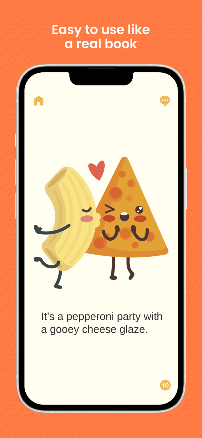 Storytime Read-Aloud