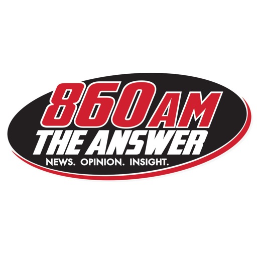 860 AM The Answer KTRB icon