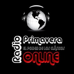 Radio Primavera Online